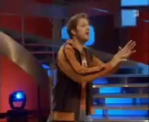 Mario Barth Knopperswerbung