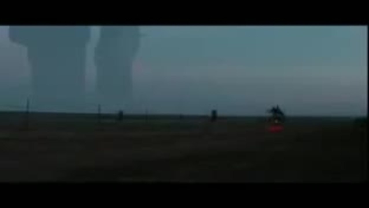 Star Trek XI - Bande Annonce