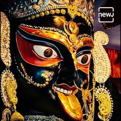 Mythological Monday: Know All About Naihati's Boro Maa