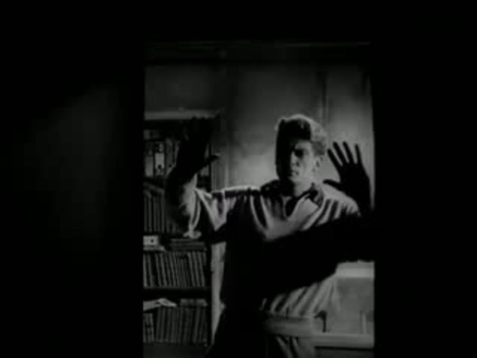 Jean Cocteau - OrphÃ©e