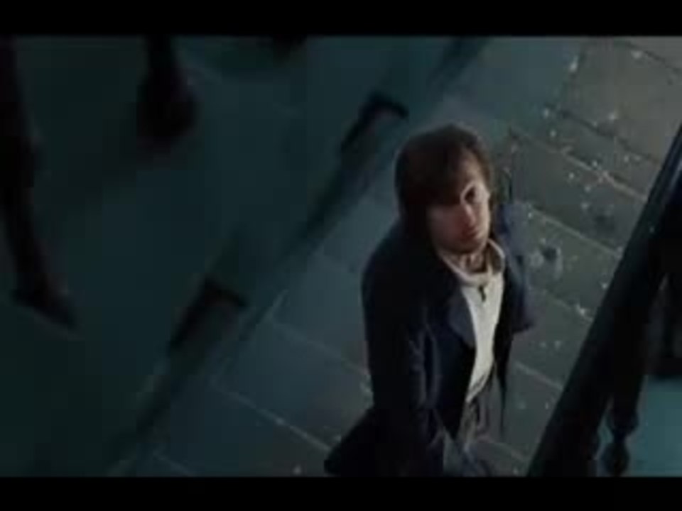 Jan Henrik Stahlberg in 'MÃ¤rzmelodie' (Trailer)