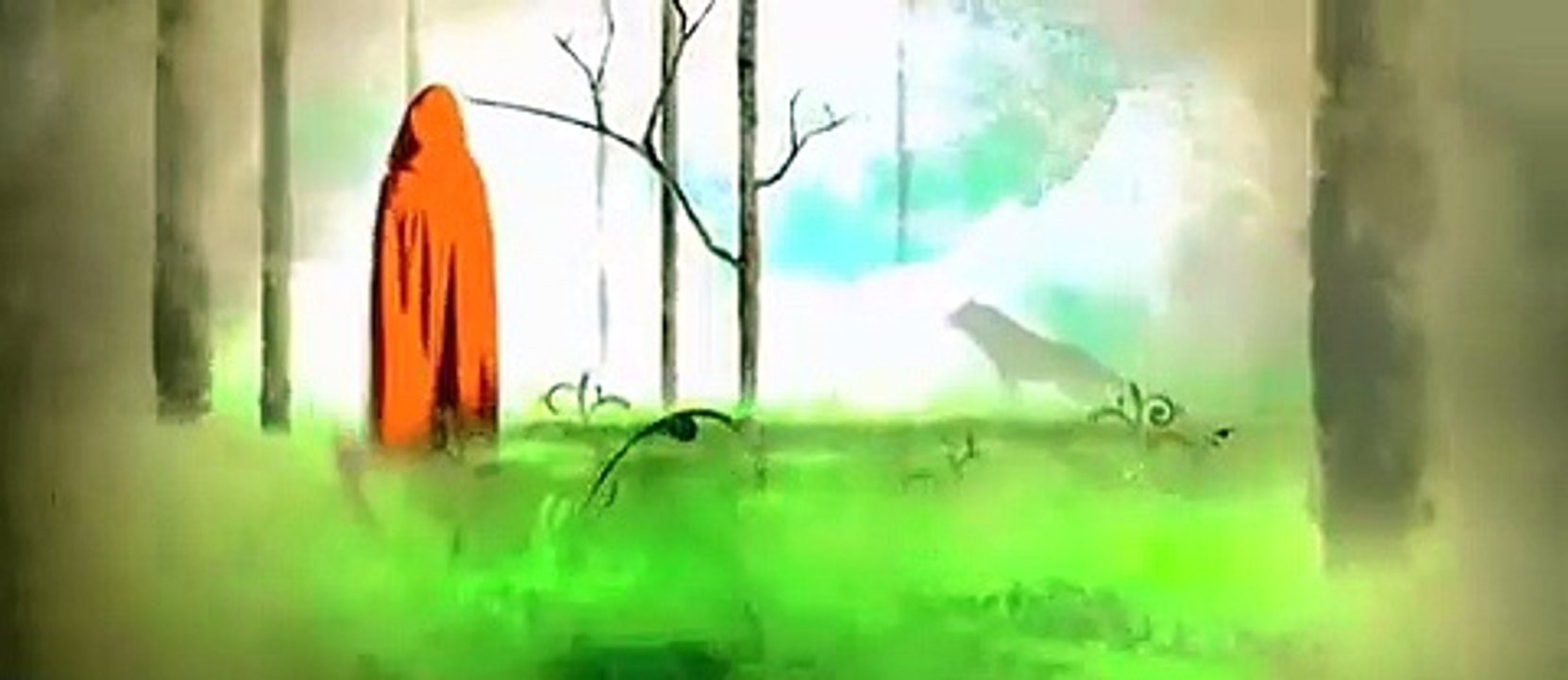 Tintenherz - Trailer (Deutsch)