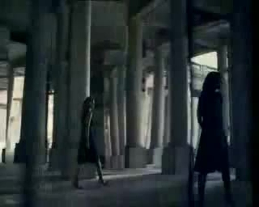 InÃ©s Sastre Commercial: LancÃ´me TrÃ©sor