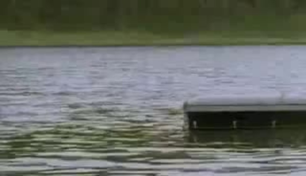 Balkan Traffic - Ãœbermorgen Nirgendwo (Deutscher Trailer)