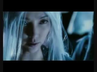 Li Bing Bing in Forbidden Kingdom