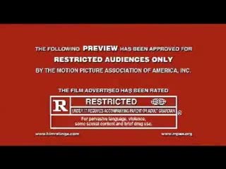 The LA Riot Spectacular (Trailer, English)