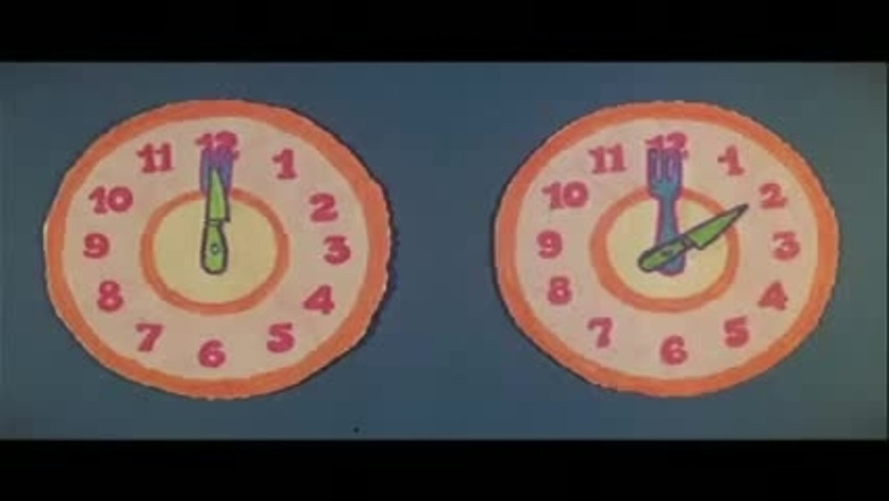 L'aile ou la cuisse - Bande-annonce