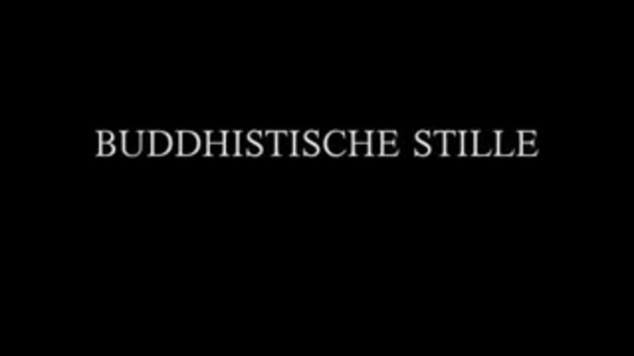 Buddhistische Stille (Dalai Lama, Dokumentartion 2008,  Kino-Trailer, HQ)