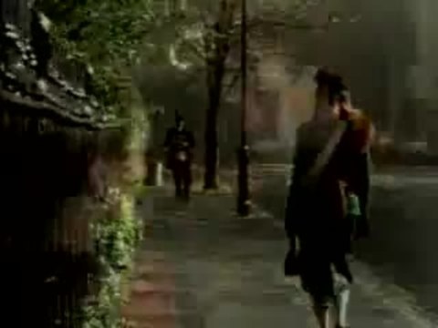 Das Ende einer Affäre