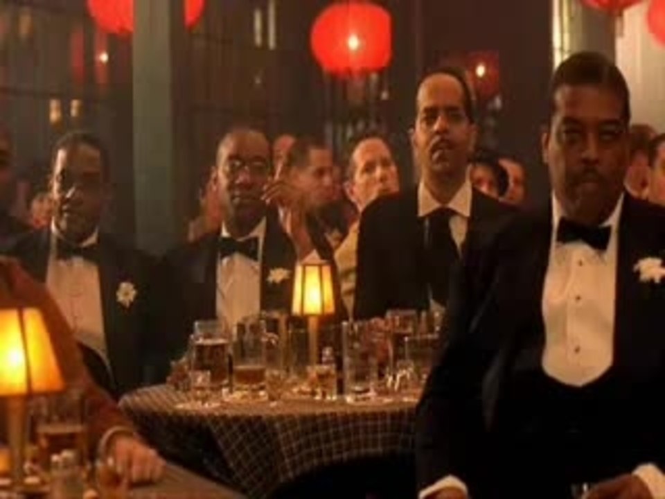 sean penn plays the guitar (in Woody Allen Movie)