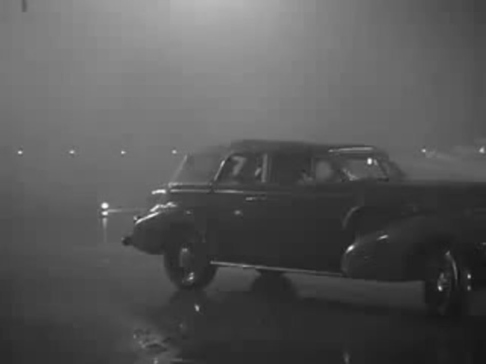 Humphrey Bogart in 'Casablanca': We'll Always Have Paris