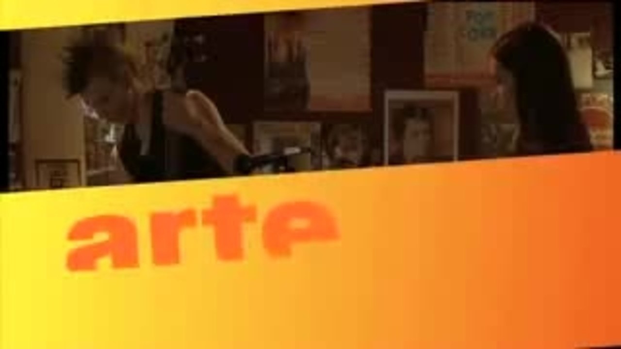 New Wave de GaÃ«l Morel