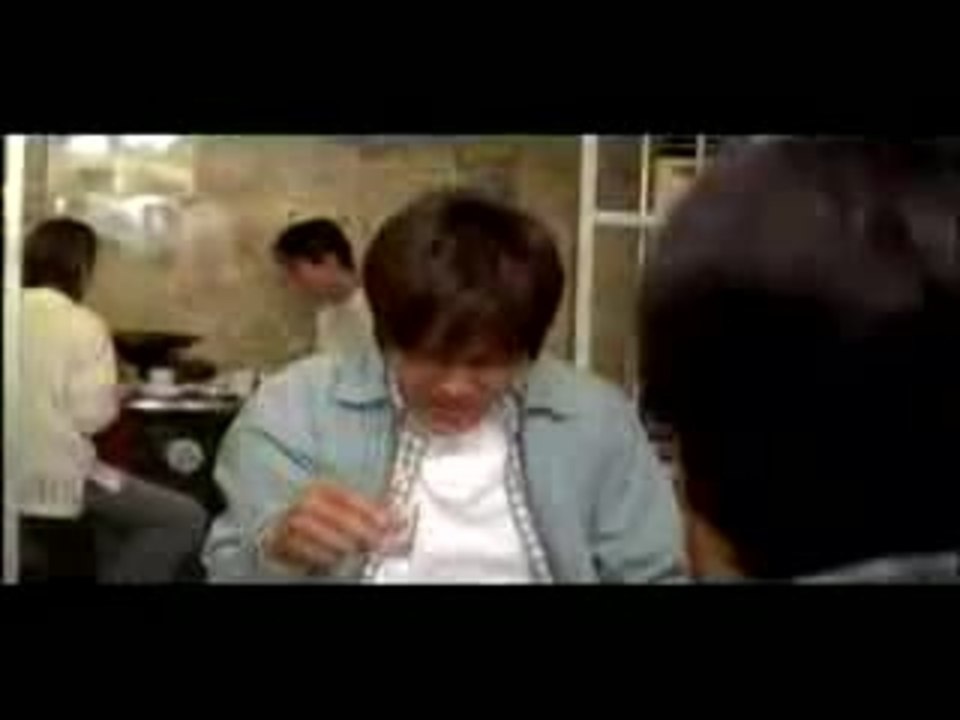 My Sassy Girl Trailer w/ Eng Subtitles