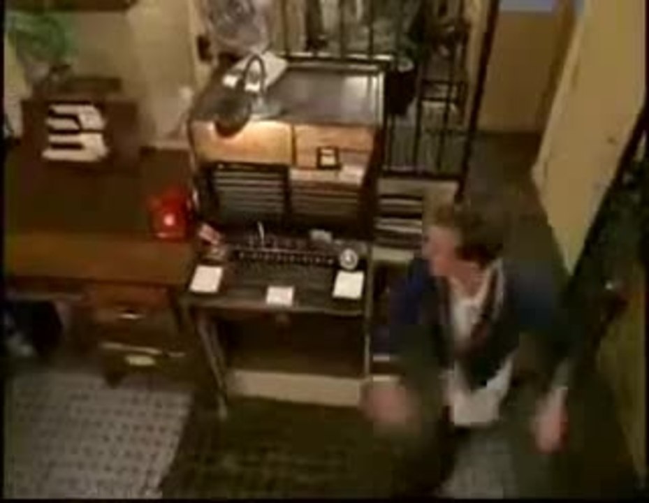 Tim Roth Scene