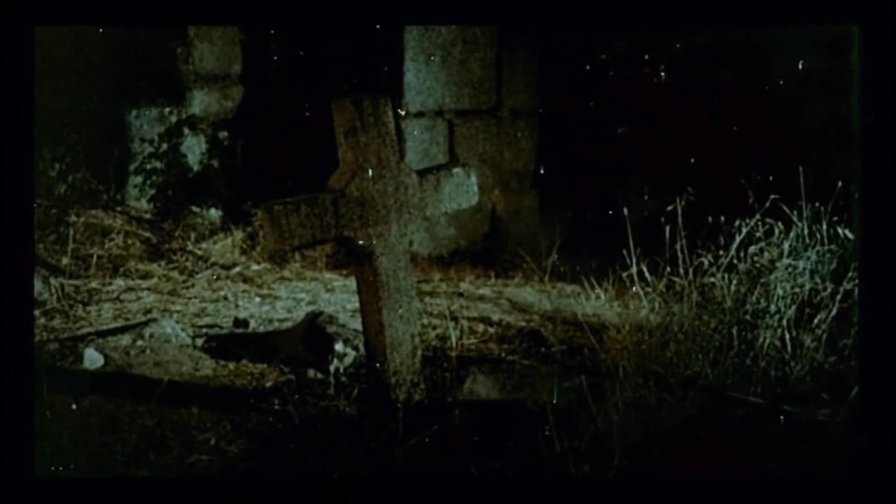 Die RÃ¼ckkehr der reitenden Leichen - Trailer (Deutsch) HD