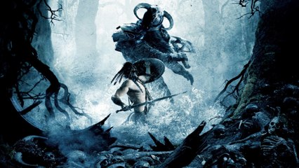 Pathfinder Die Fährte des Kriegers - Trailer (Deutsch)