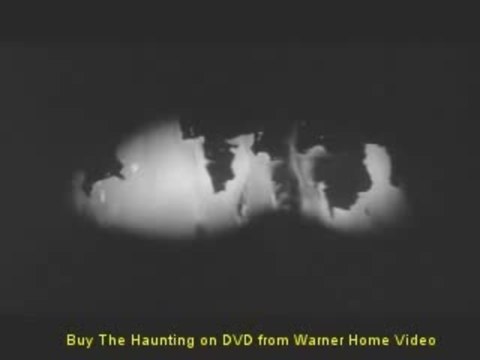 The Haunting (1963 Classic) Original Trailer