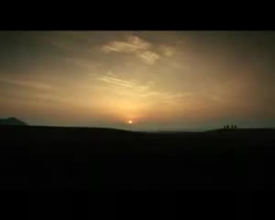 .: Der Mongole - Deutscher Trailer :.