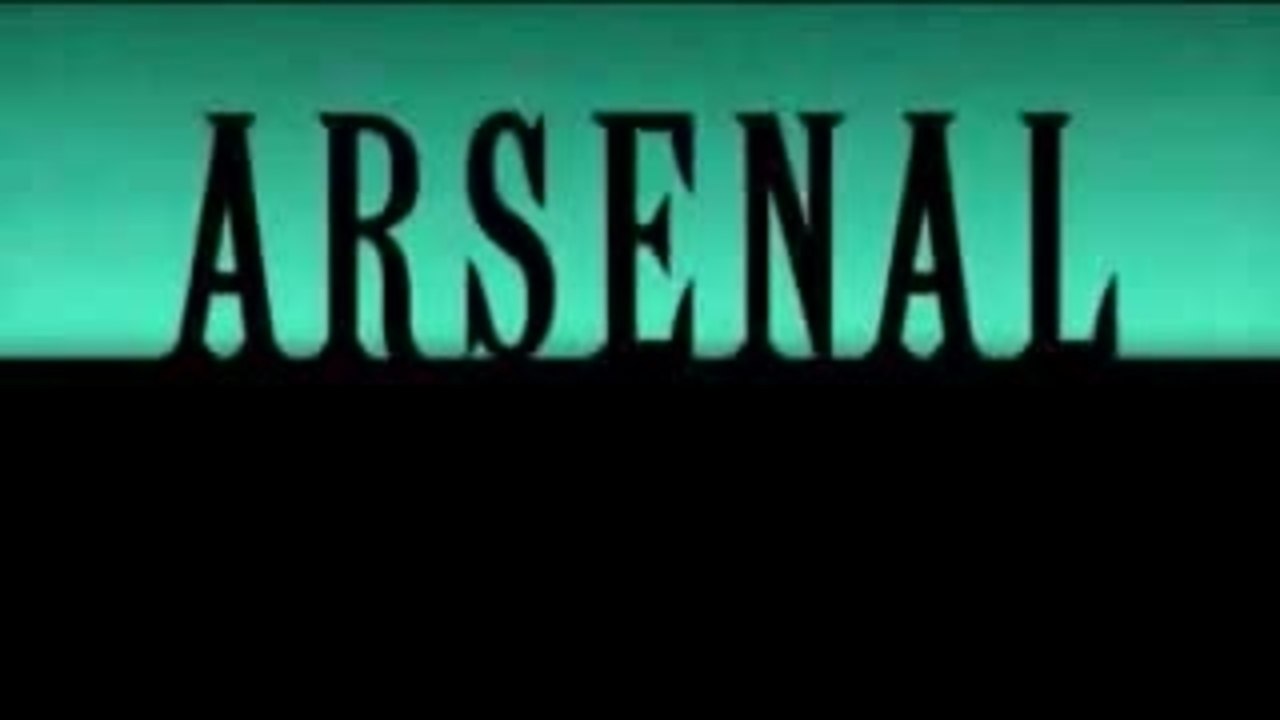 Ein Geheimnis - Trailer