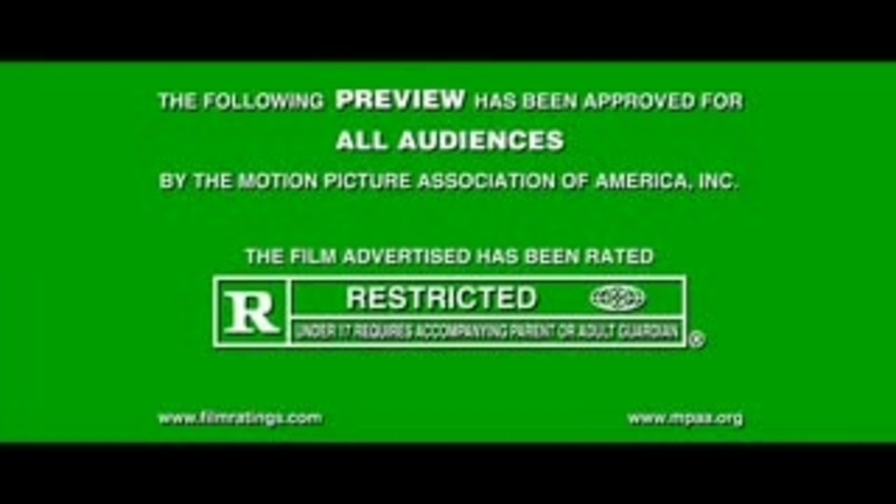 Splinter (2008) Official Trailer