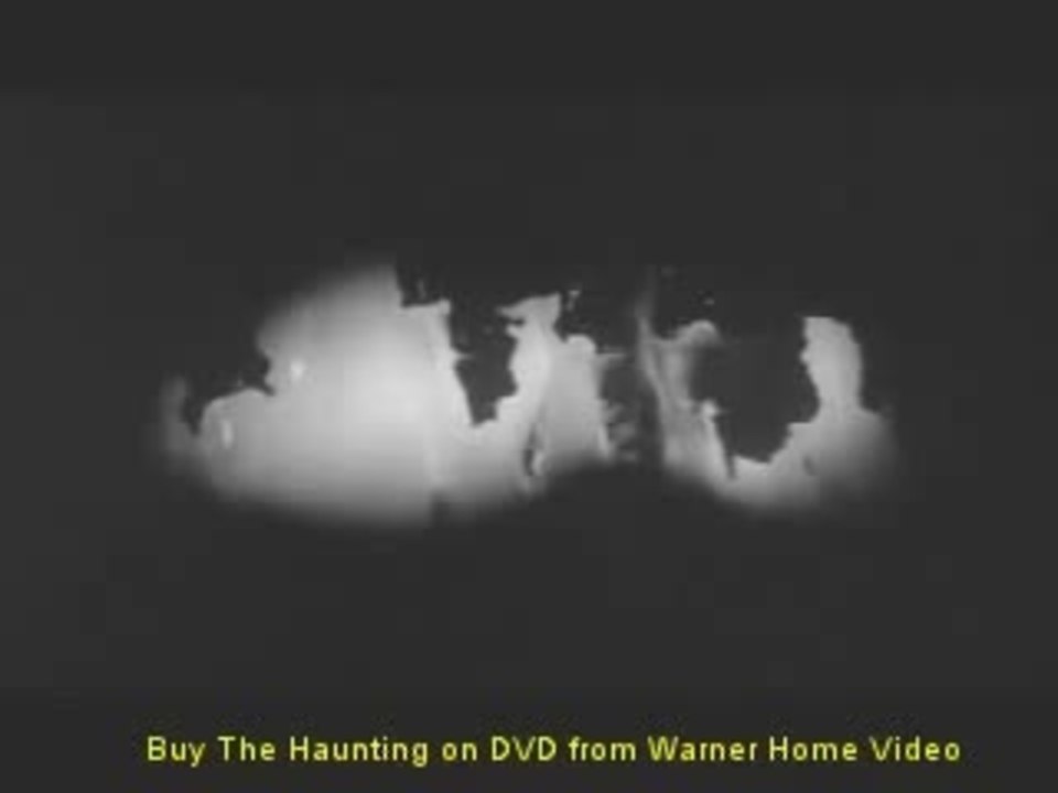 The Haunting (1963 Classic) Original Trailer