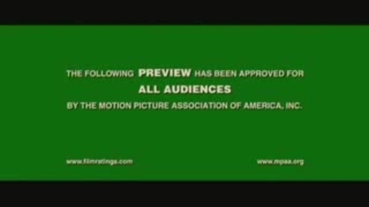 Night at the Museum Battle of the Smithsonian Teaser Trailer / Una Noche en el Museo 2 Trailer