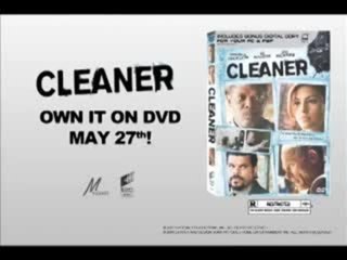 Cleaner - Class Reunion