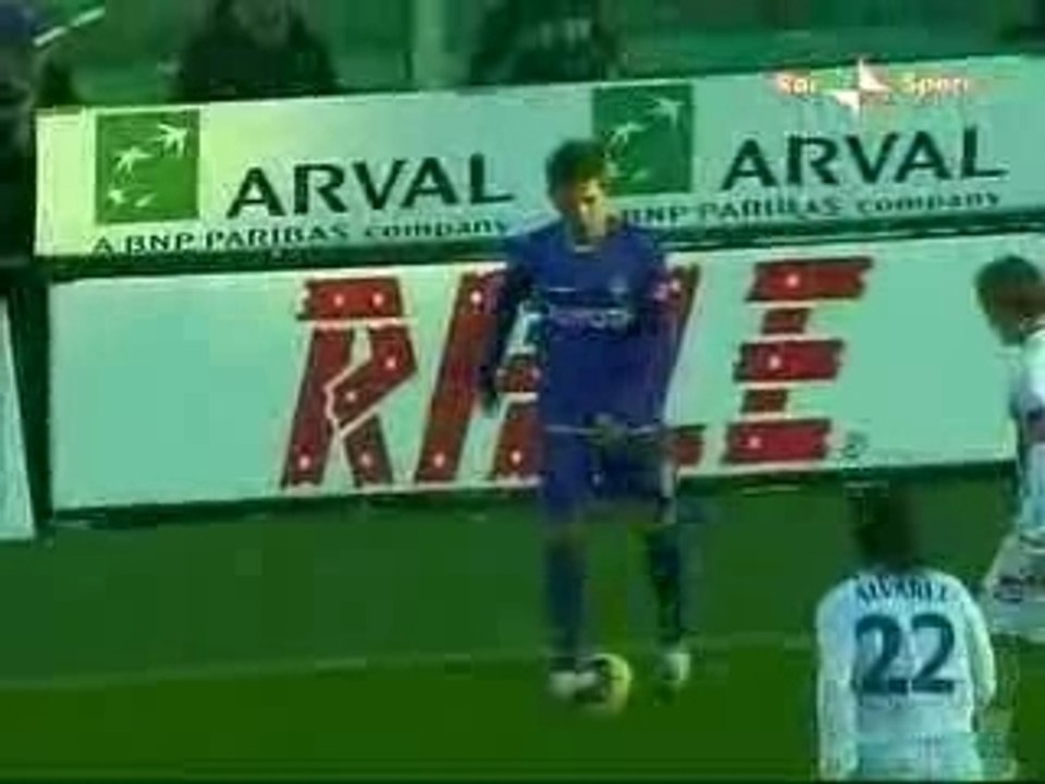 Dansul lui Mutu