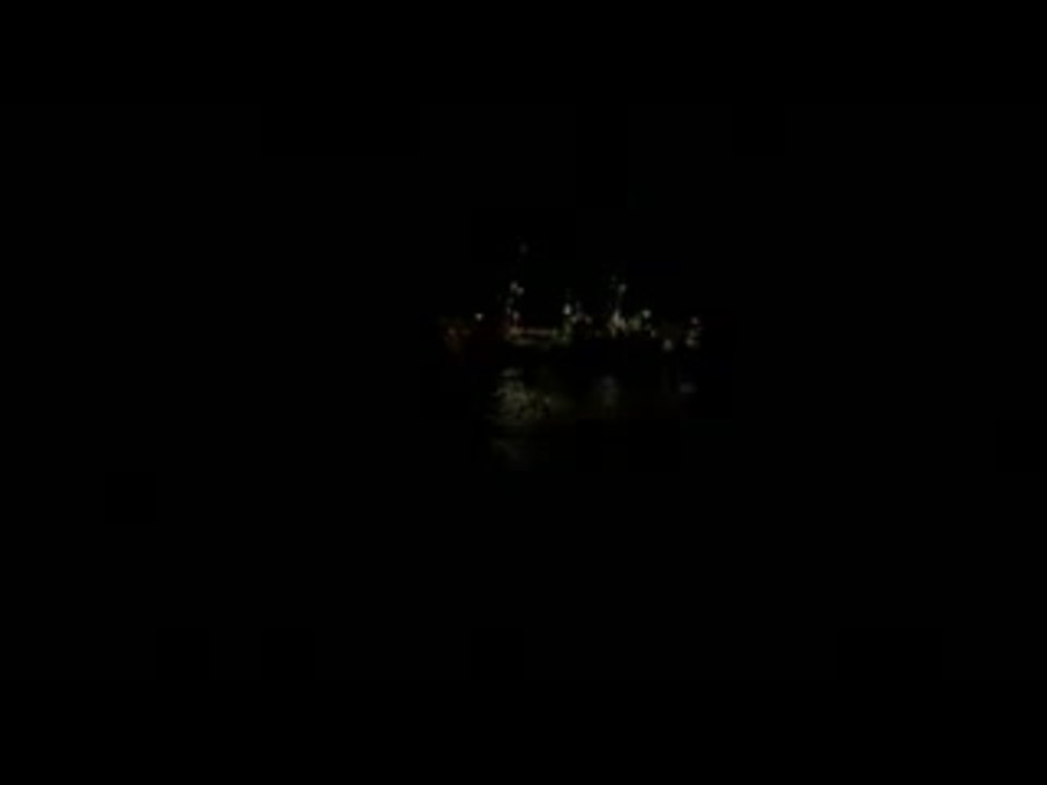 The Boat That Rocked Trailer