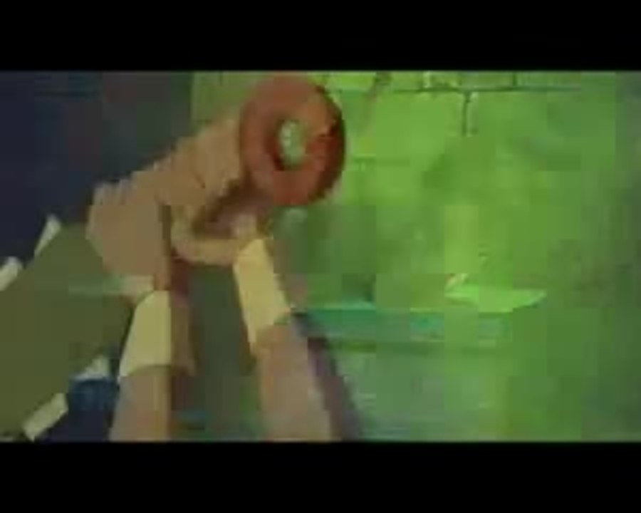 WinneToons - Die Legende vom Schatz im Silbersee