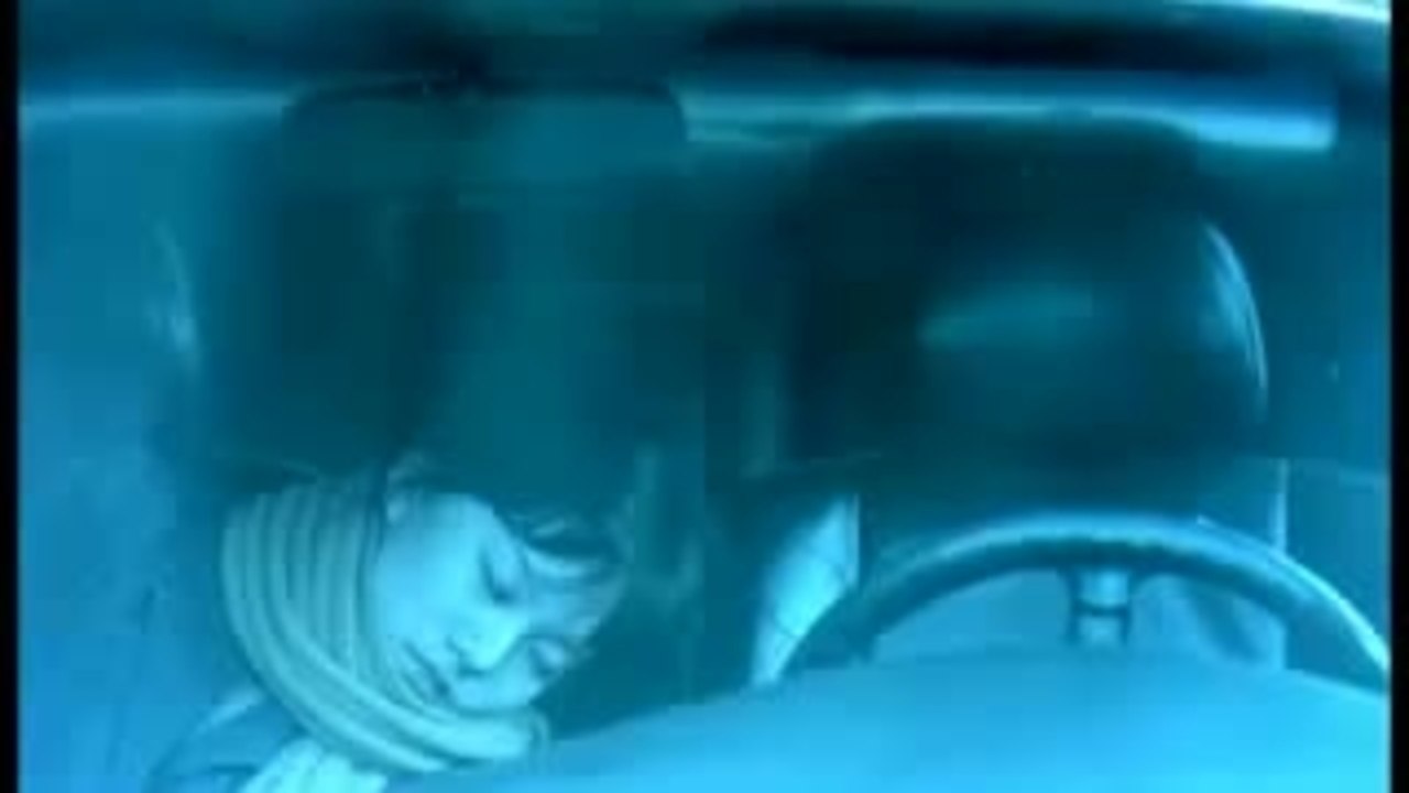 Samaritan Girl - 'The Dream'