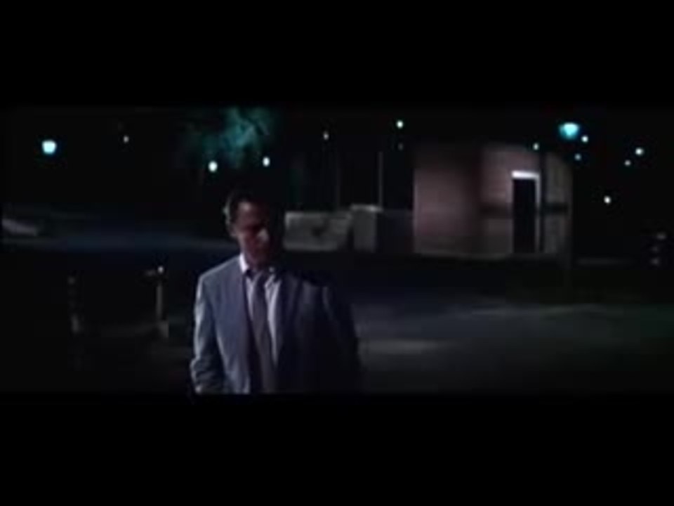 Odd Couple Mashup Trailer