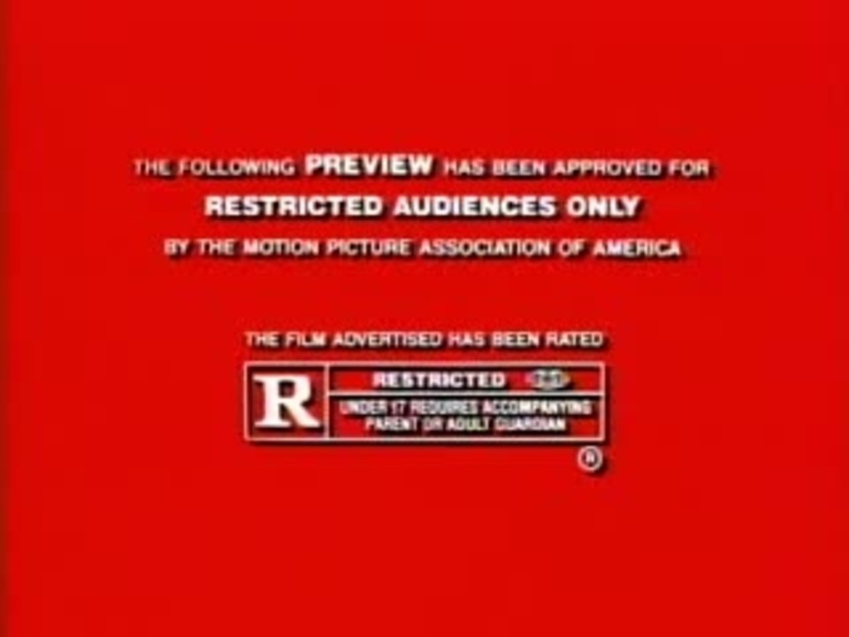 Cabin Fever - Original Movie Trailer