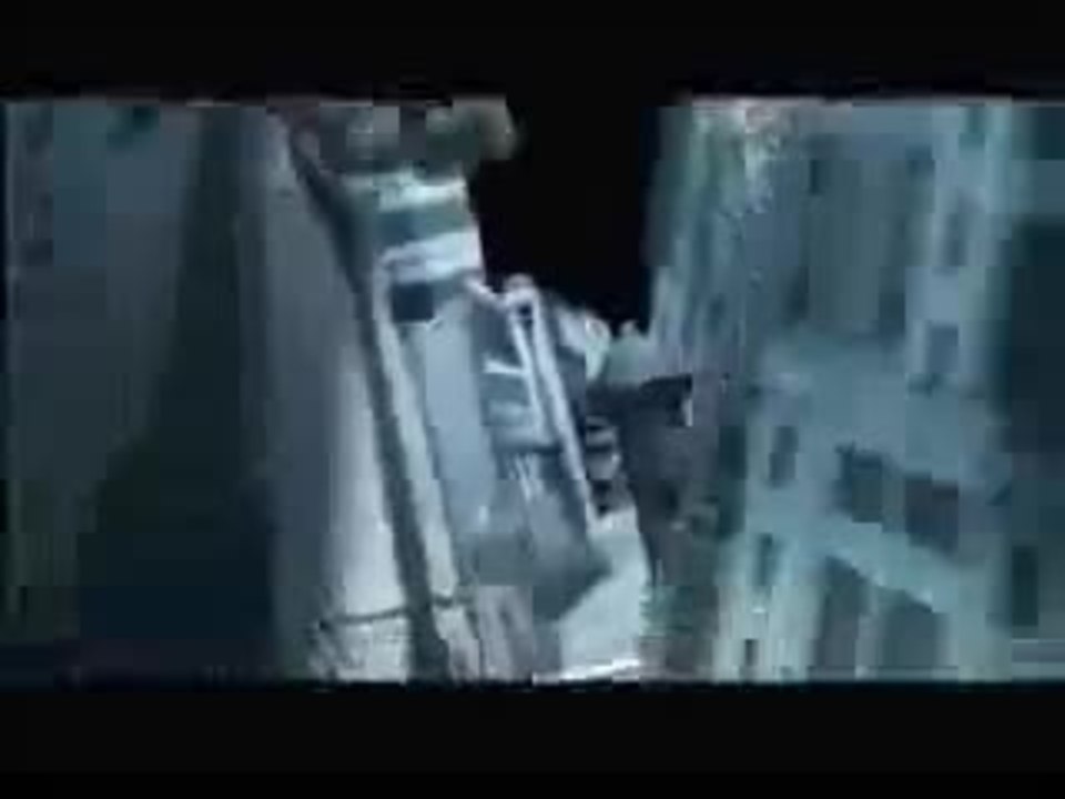 The Far Country - Original Trailer 1955