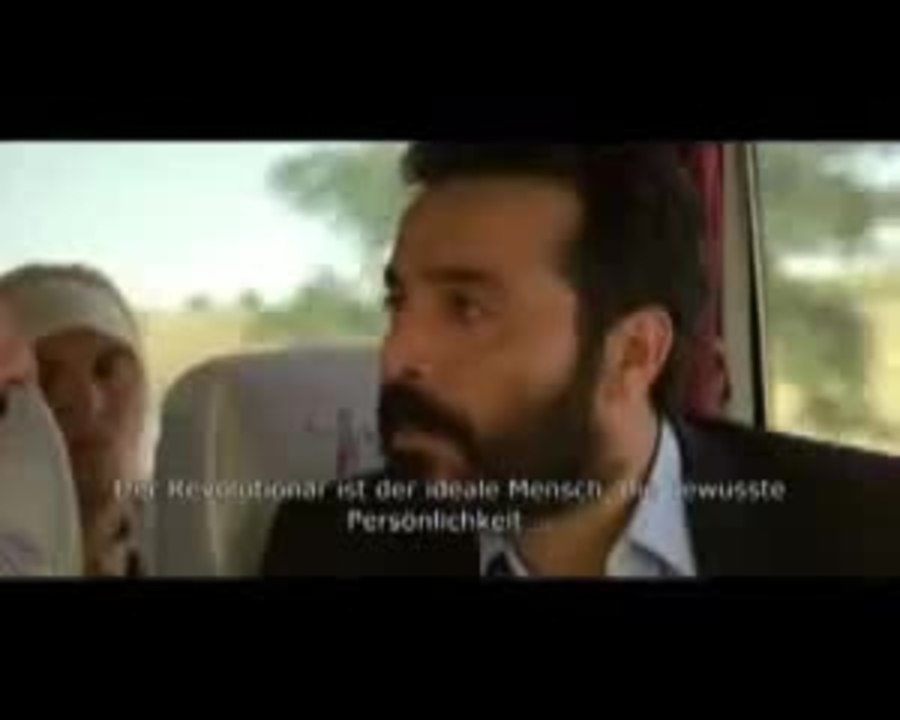 Tal der WÃ¶lfe 2 - Muro | Deutscher Trailer (HQ)