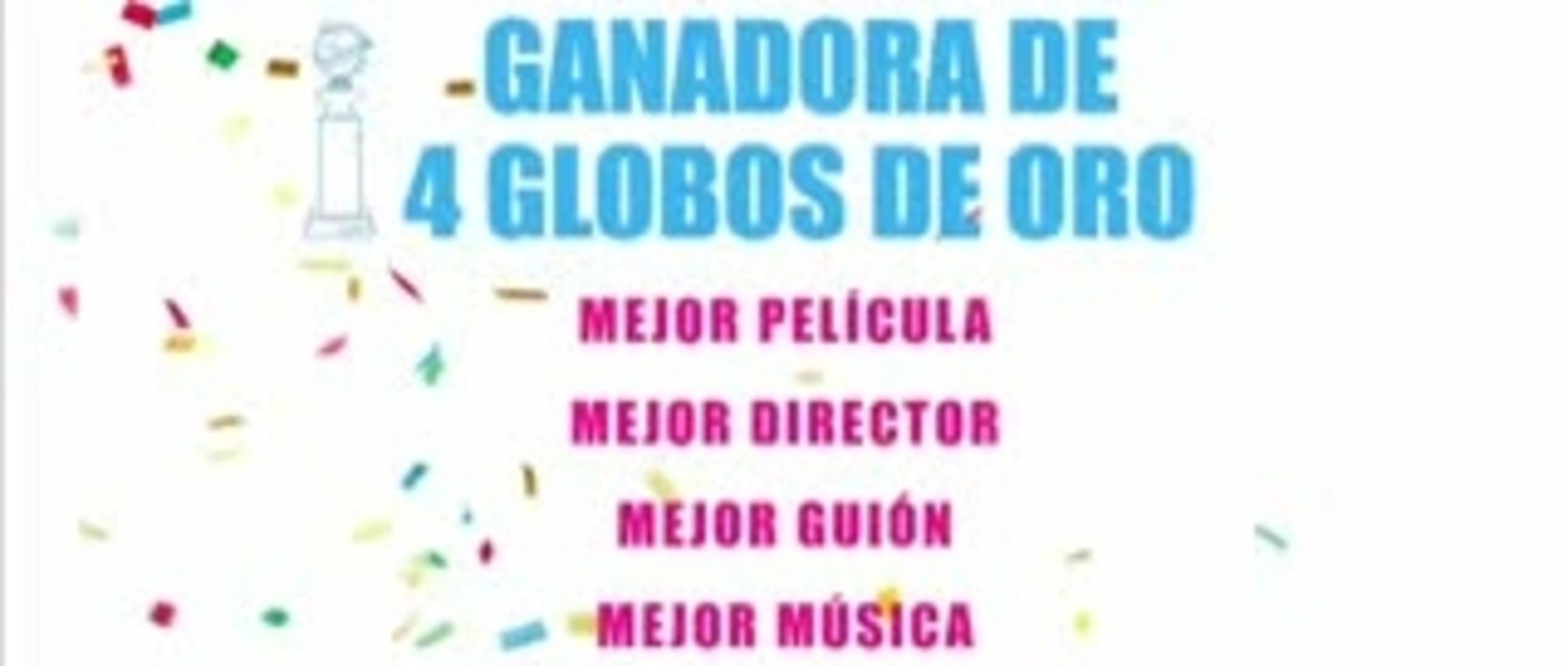 SLUMDOG MILLIONAIRE - Trailer espaÃ±ol