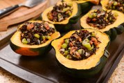 6 Healthy Alternatives for Traditional Thanksgiving Stuffing