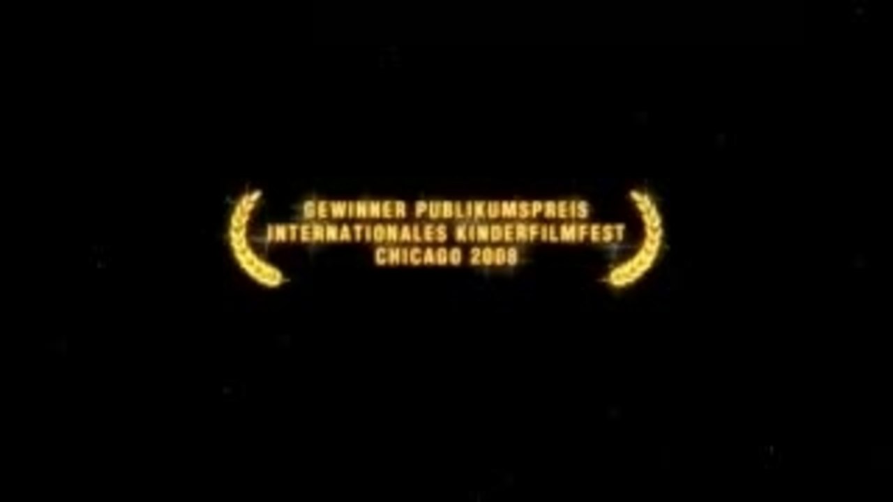 Stella und der Stern des Orients (dt. Trailer)