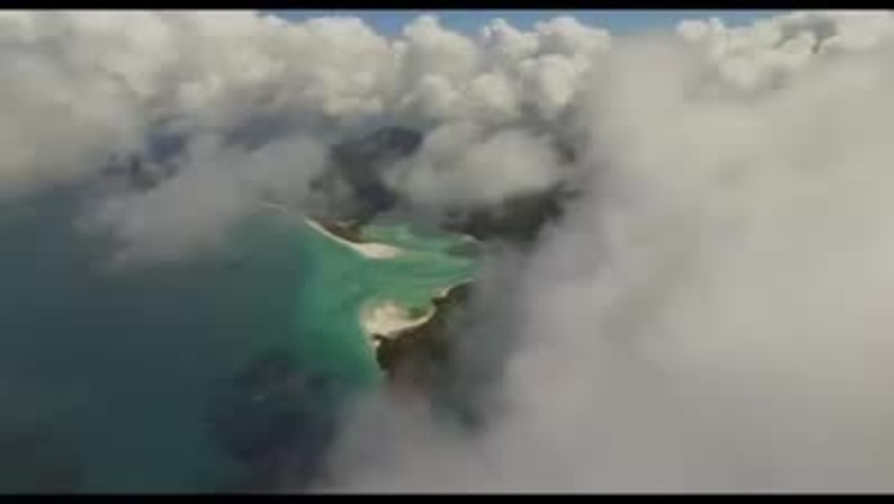 HOME (Kino-Trailer) OmU HD