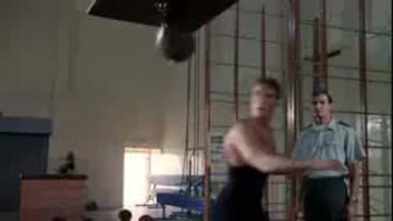 BloodSport OST Music Video