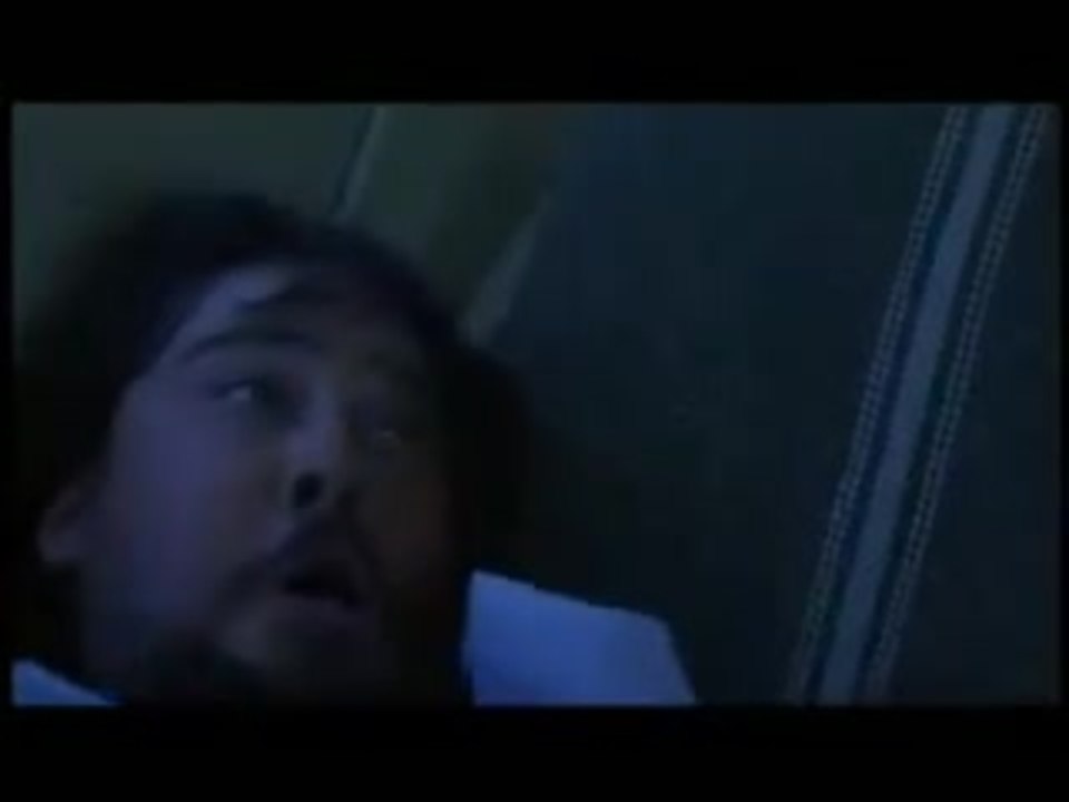 Monster man short clip, Serie B, Quebec, Michael Davis