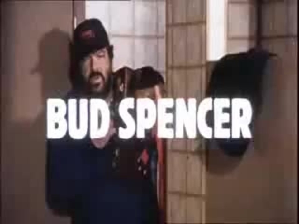 zwei bÃ¤renstarke typen - trailer