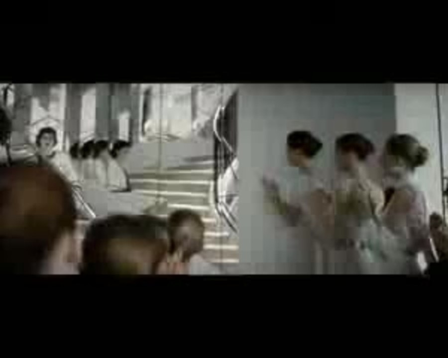 Coco avant Chanel - Bande-annonce