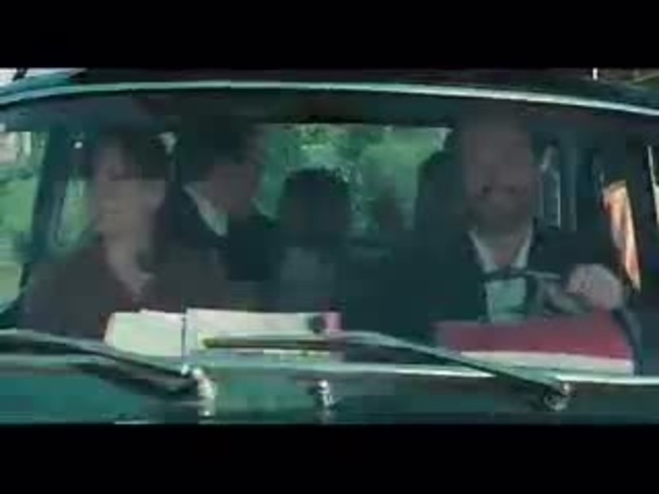 Mrs Ratcliffe's Revolution - Trailer