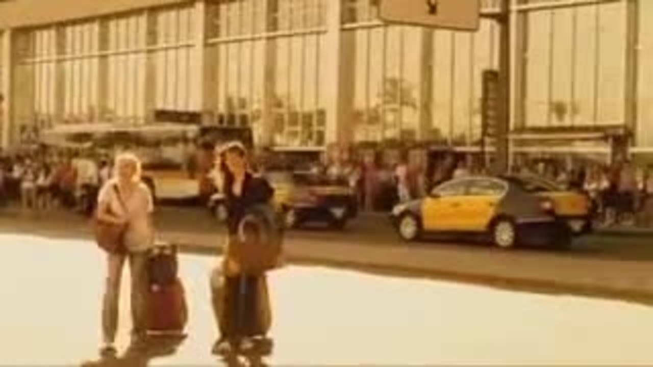 Vicky Cristina Barcelona