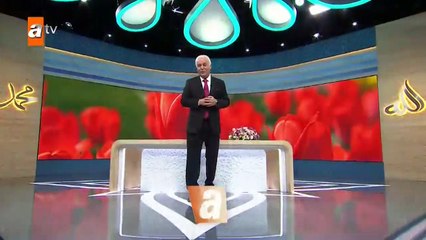 Nihat Hatipoğlu ile Kur'an ve Sünnet