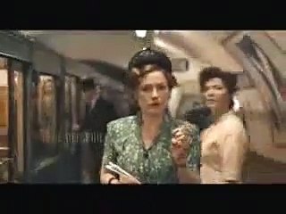 Les Femmes de l'Ombre - Bande-annonce