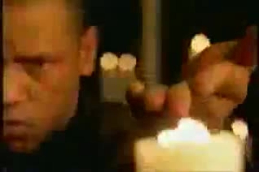 Invincible (2001)- Training Montage