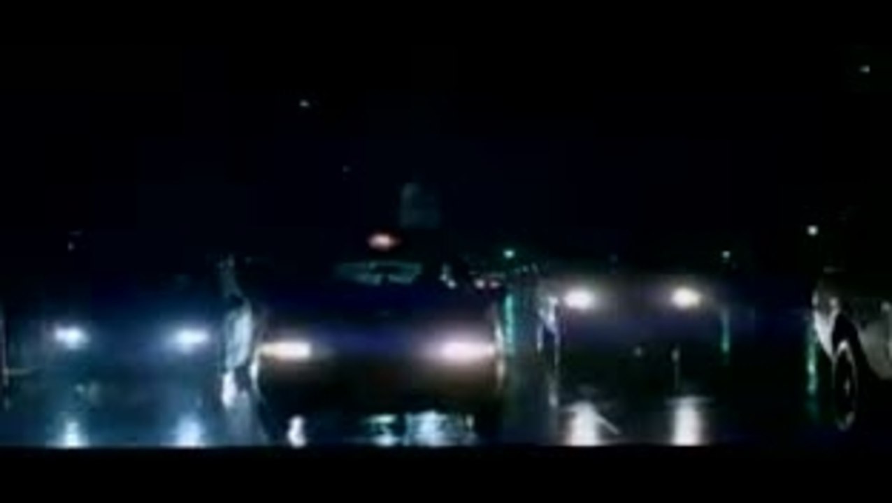 La sombra del poder (State of Play) - TrÃ¡iler espaÃ±ol