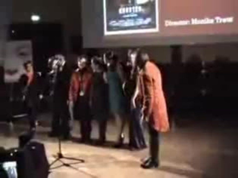 'Ghosted' Ai Meiæ›–æ˜§, by Monika Treut, Berlinale, Taiwan Night